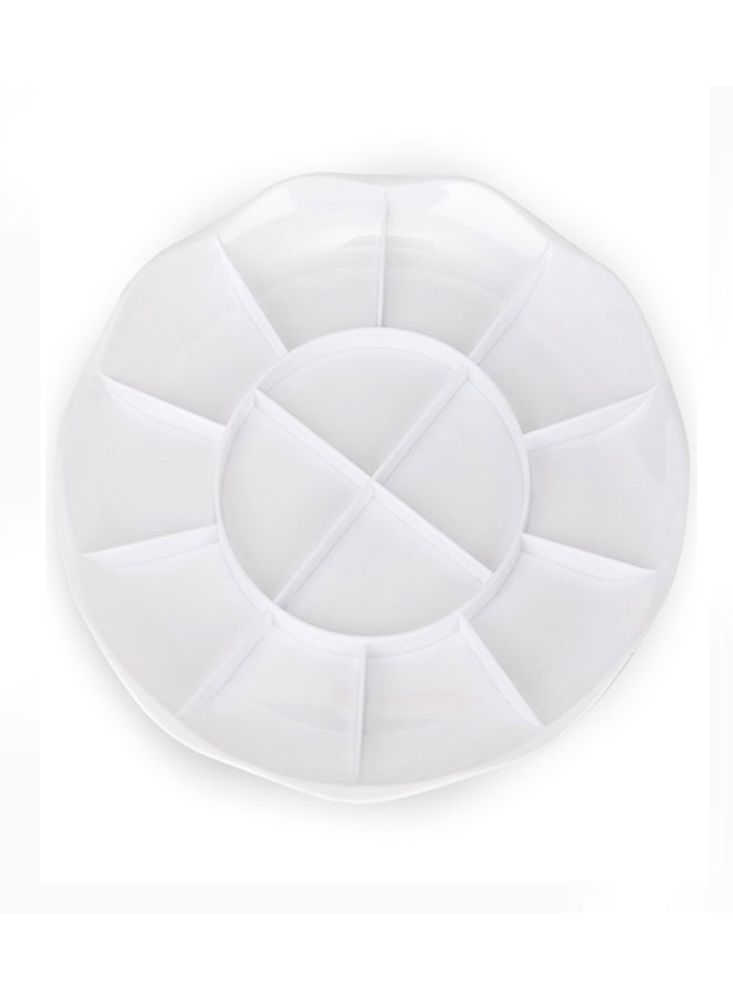 DELI PALETTE WHITE 68306 - Image 2