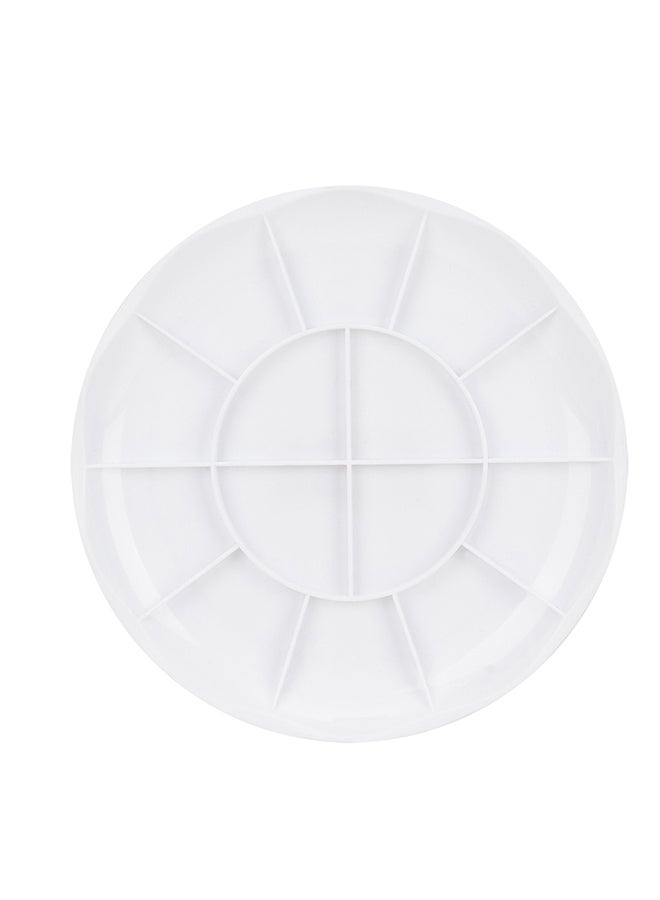 DELI PALETTE WHITE 68306 - Image 1