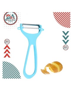 Potato Peeler Multi-colored And Vegetable Peeler Yj-a87