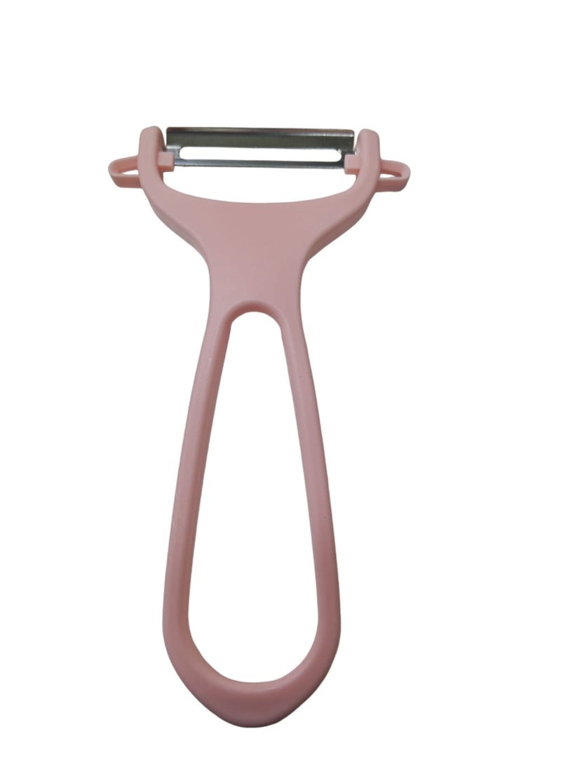 Generic - Potato Peeler Multi-colored And Vegetable Peeler Yj-a87 - Image 1