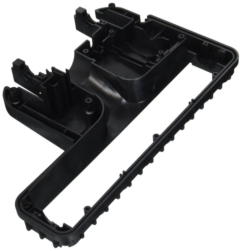 ProTeam ProTeam Base Plate Power Nozzle 15XP  15 Uprt 