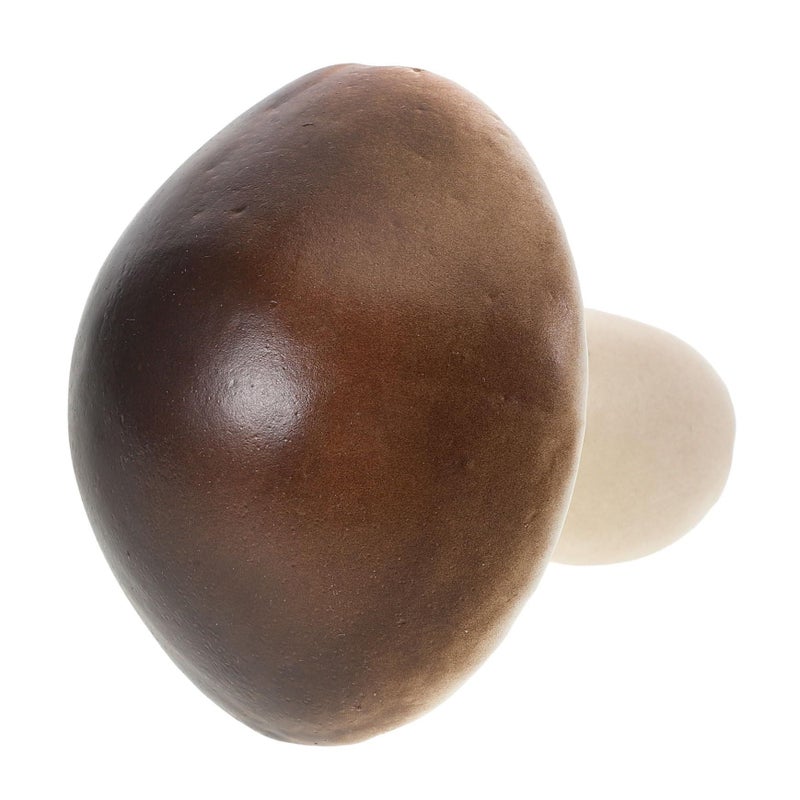Weather Resistant Mushroom Car Antenna Topper Exterior Roof Decoration - Image 2