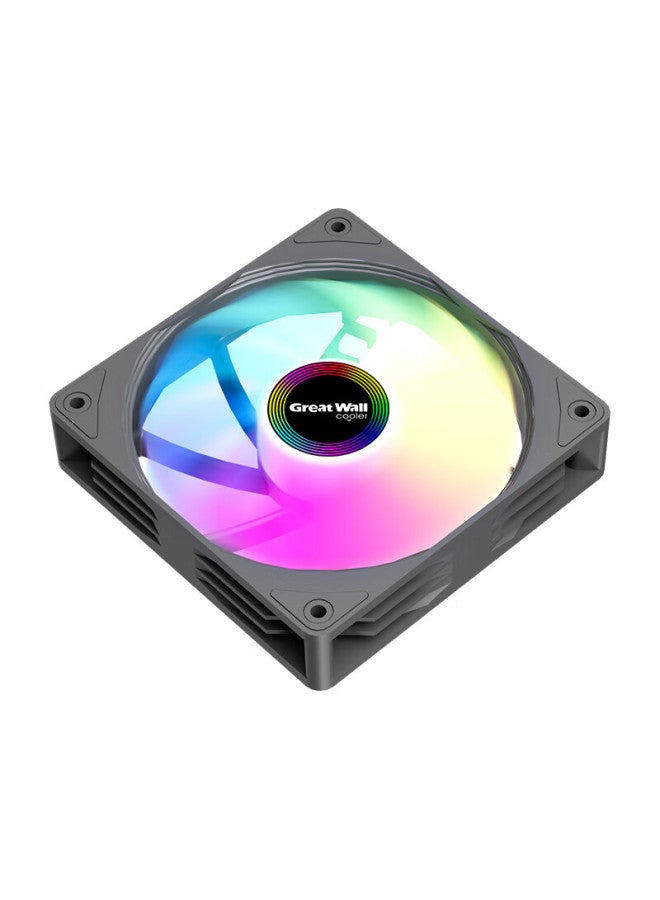Great Wall Shanhe S600 Cpu Air Cooler - Image 5