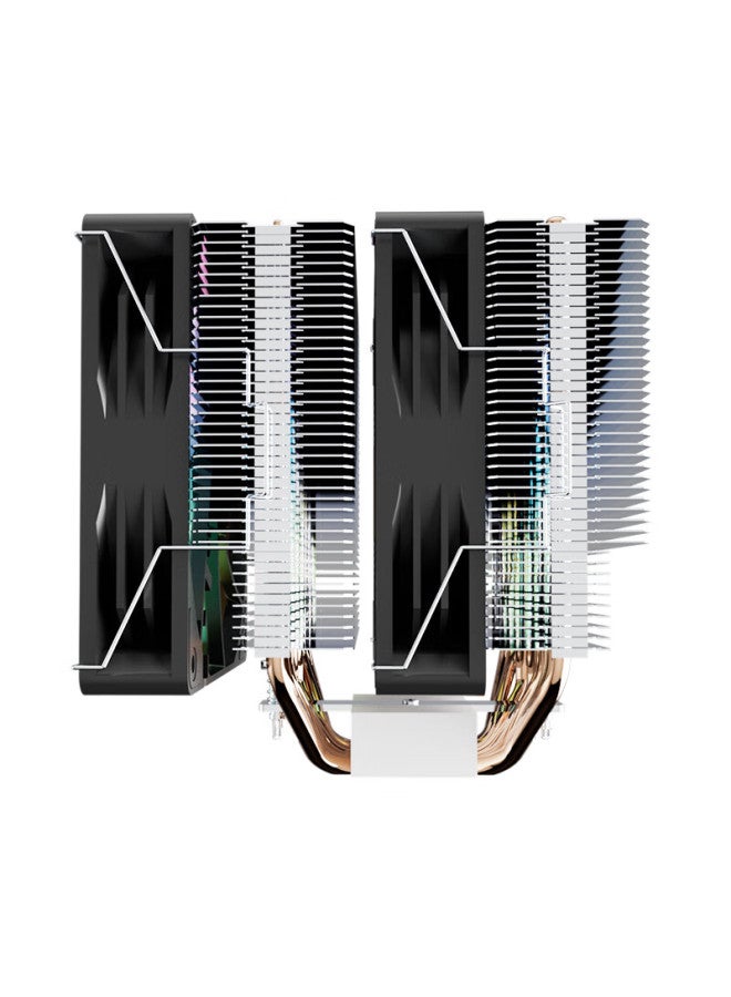 Great Wall Shanhe S600 Cpu Air Cooler - Image 4