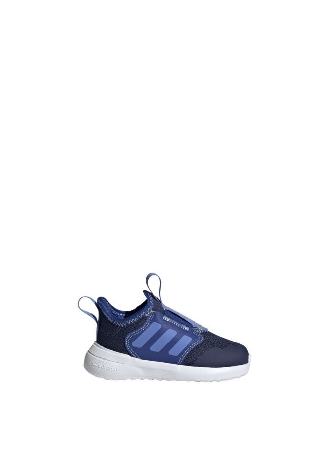 Adidas TENSAUR COMFORT AC I Blue Sportswear For Infant 3K  - Image 4