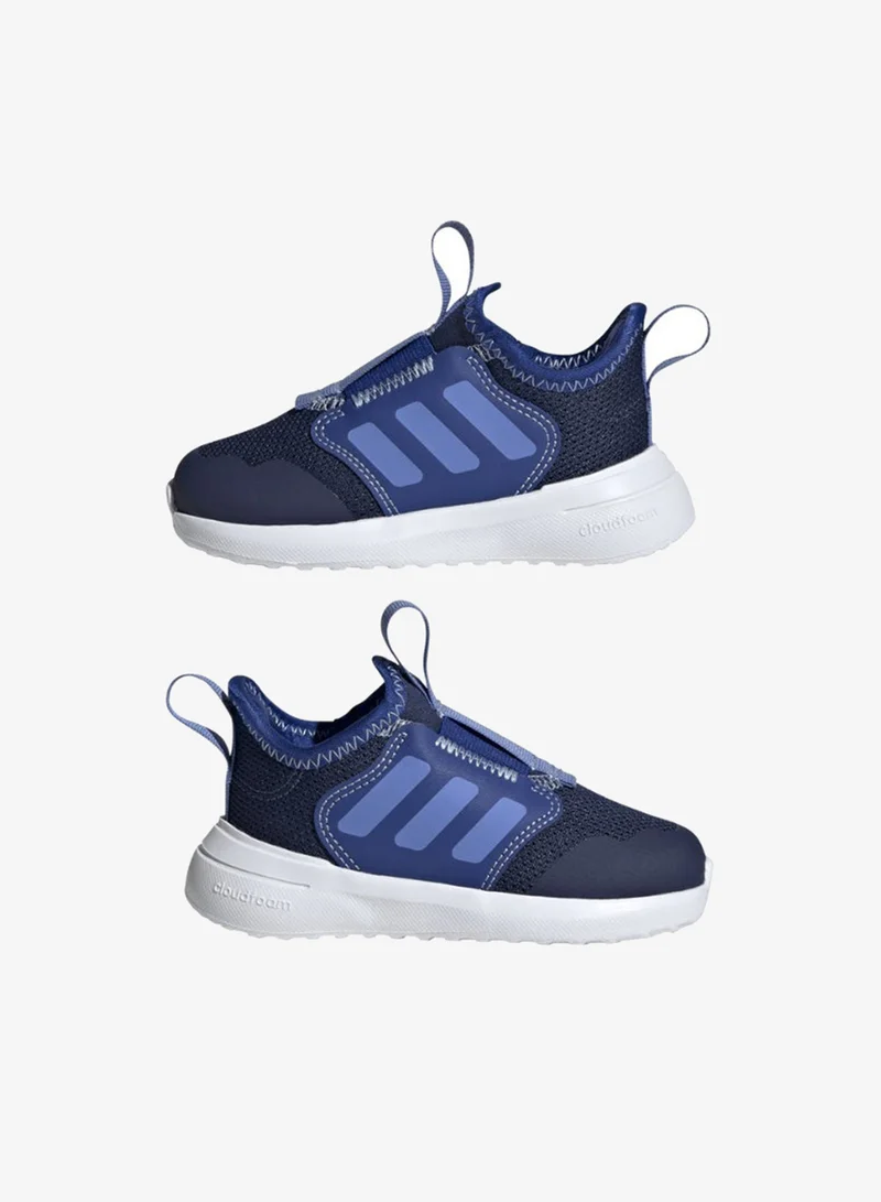 اديداس adidas Tensaur Comfort Ac I Blue Sportswear Shoes