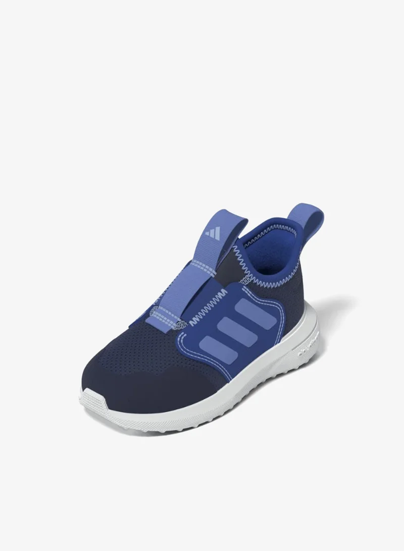 اديداس adidas Tensaur Comfort Ac I Blue Sportswear Shoes