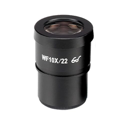AmScope EP10X30ER Extreme Widefield 10X/22 Eyepiece with Reticle (30mm) - Image 1