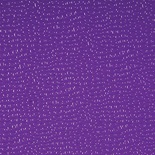 Top Performance PVC and Foam Pet Groomer’s Table Mat Purple 24x48 Inch - Image 3
