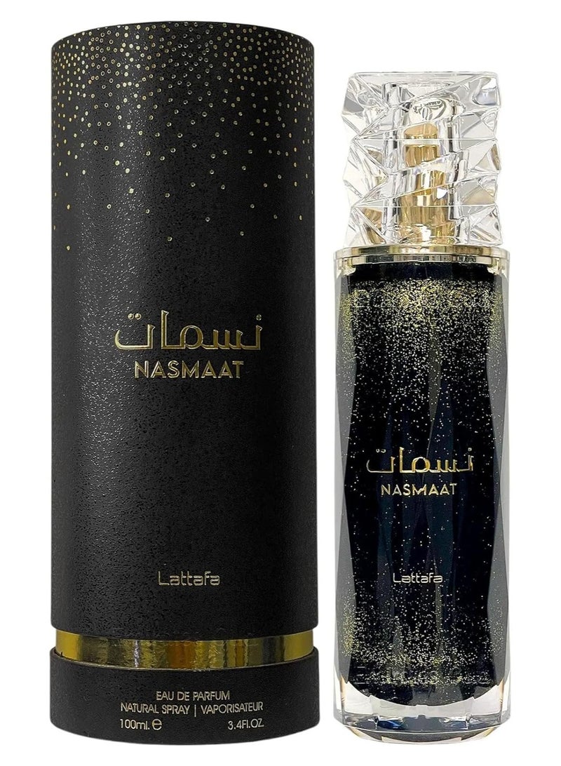 Lattafa Nasmaat Eau de Parfum for Unisex – 100 ml - Image 1