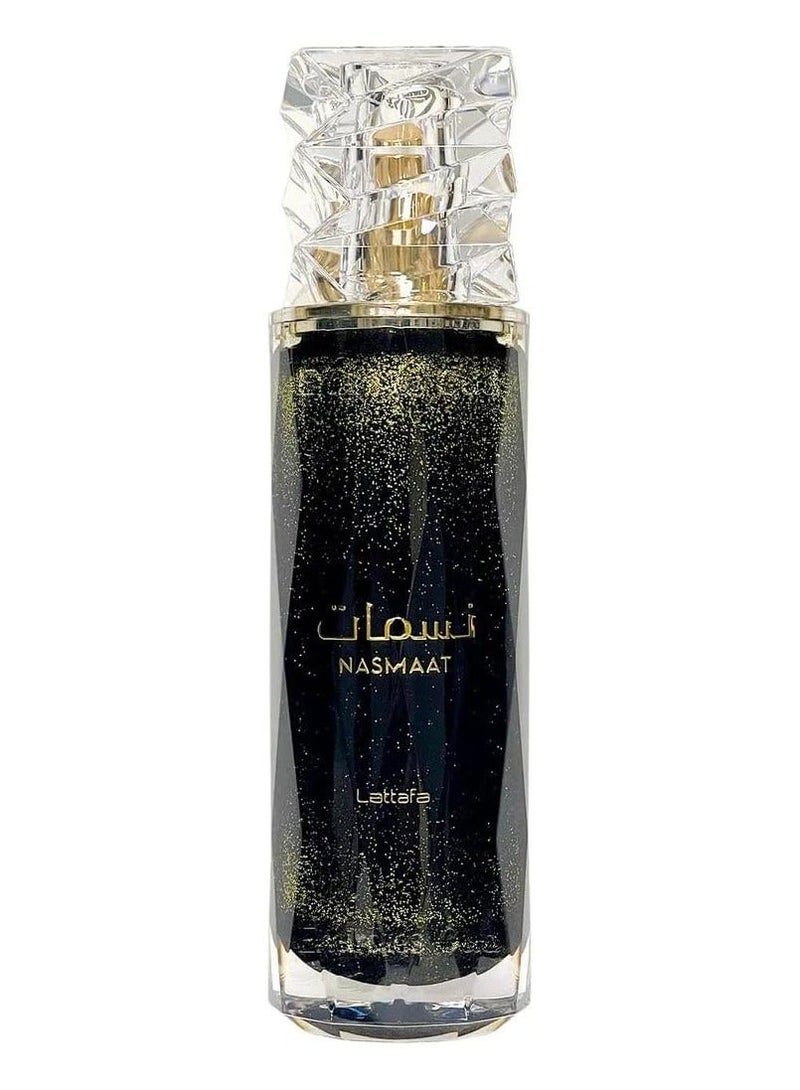 Lattafa Nasmaat Eau de Parfum for Unisex – 100 ml - Image 3