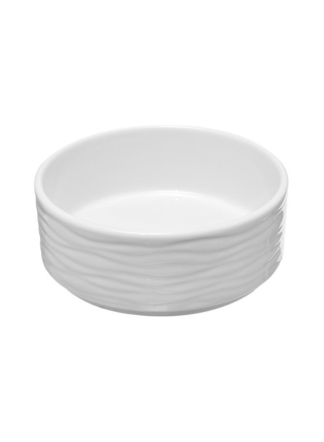 Kutahya Bowl Sea Wave 12 CM Decorated - Image 2