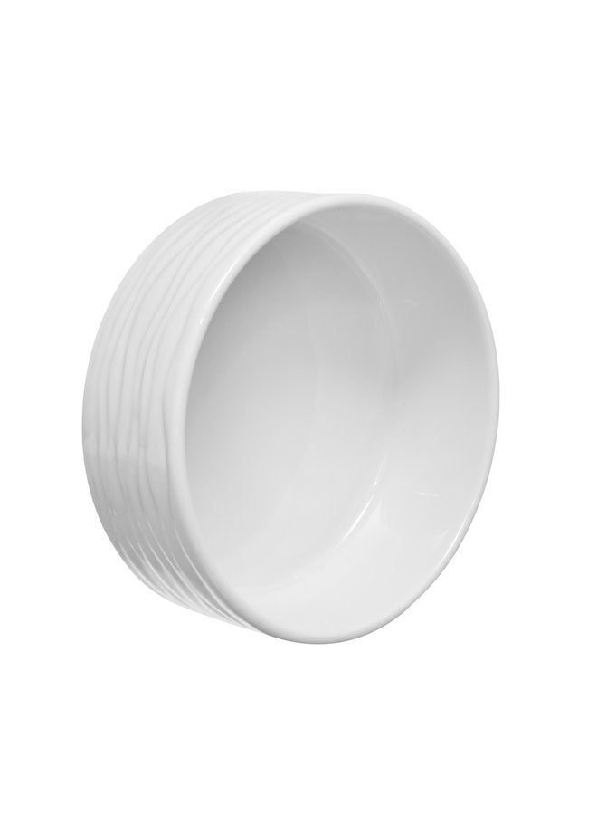 Kutahya Bowl Sea Wave 12 CM Decorated - Image 3