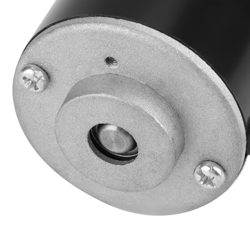 XD-3420 30W Permanent Magnet DC Motor High Speed CW/CCW (24V 7000RPM) - Image 3