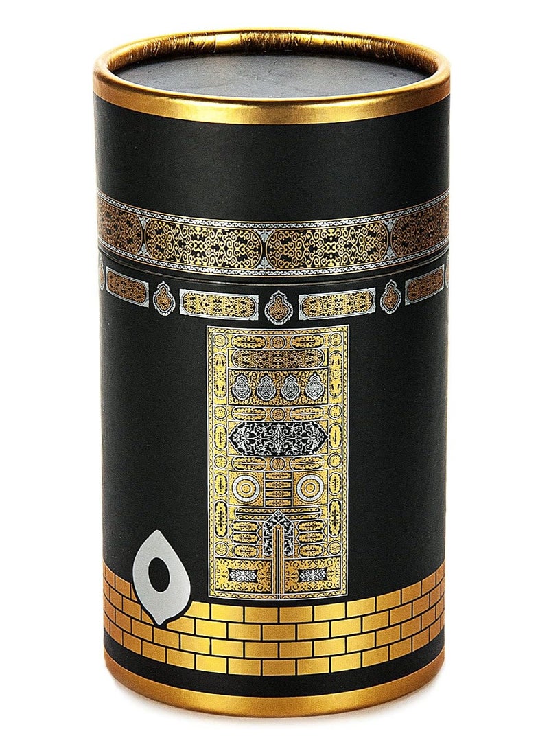 DubaiGallery Islamic Prayer Rug Muslim Prayer Rug with Qibla Carpet Portable Travel Worship Mat Waterproof Sajadah Rosary Gift Set Custom Box Outdoor Carpet Rugs carpet rug - Image 4