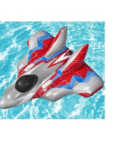Bestway Galaxy Glider Ride-On – Inflatable Ride-On for Pool and Water Fun Futuristic Design: Bold, galaxy-inspired graphics that add excitement to your pool or beach experience.  - Image 5