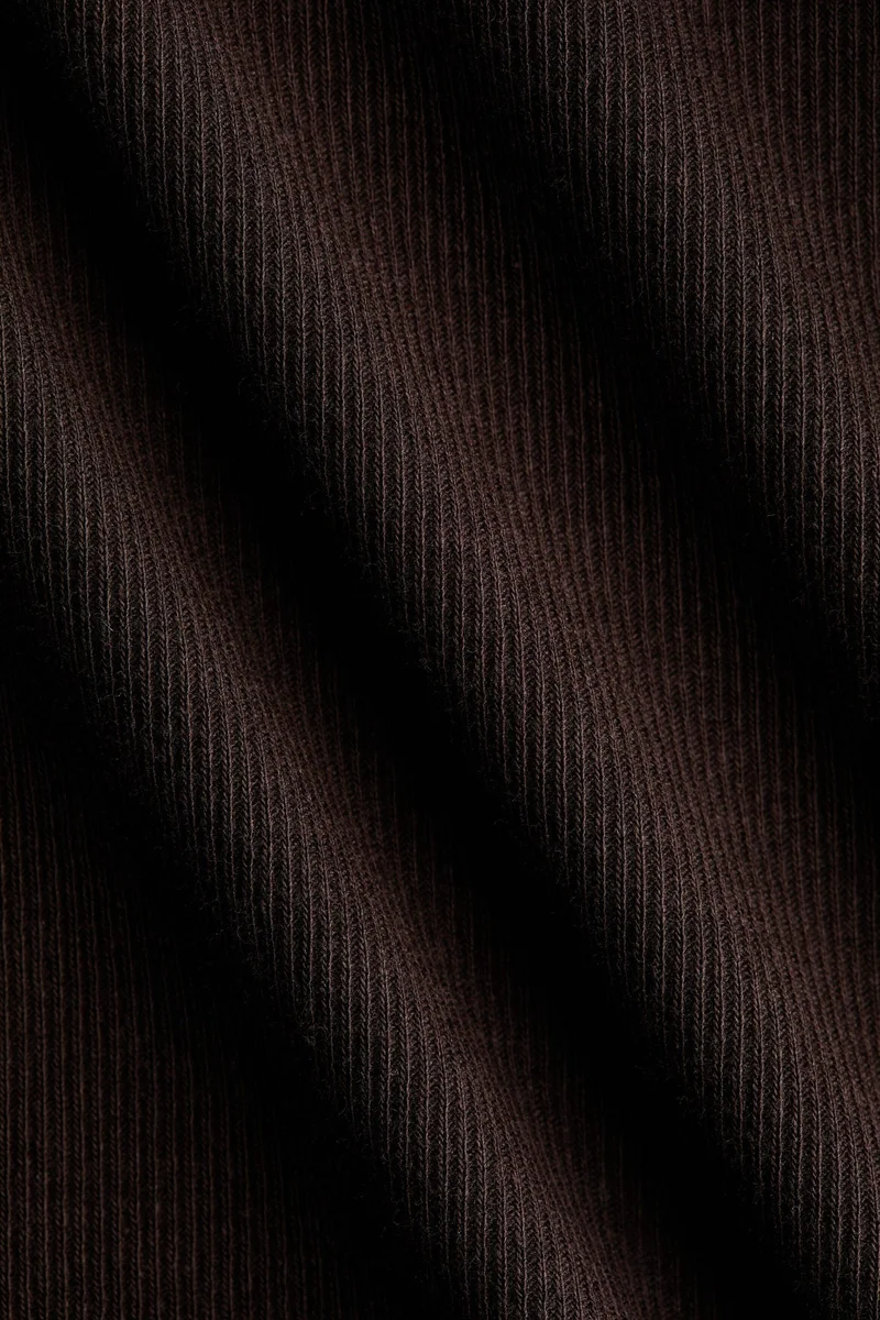 H&M  MAMA Ribbed top for Women | Best Price UAE