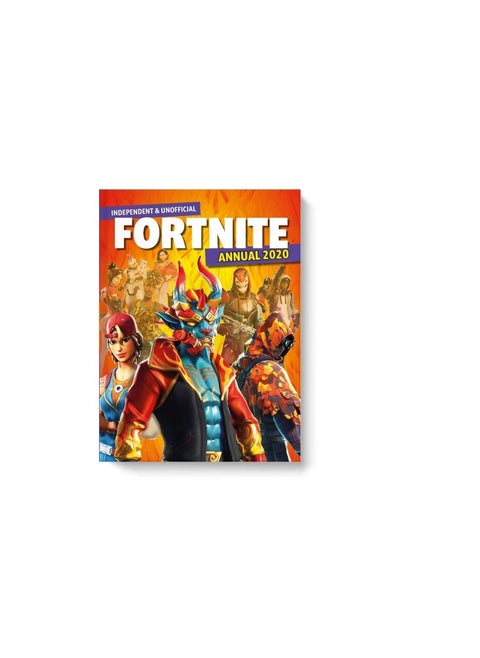 Fortnite - Annual 2020