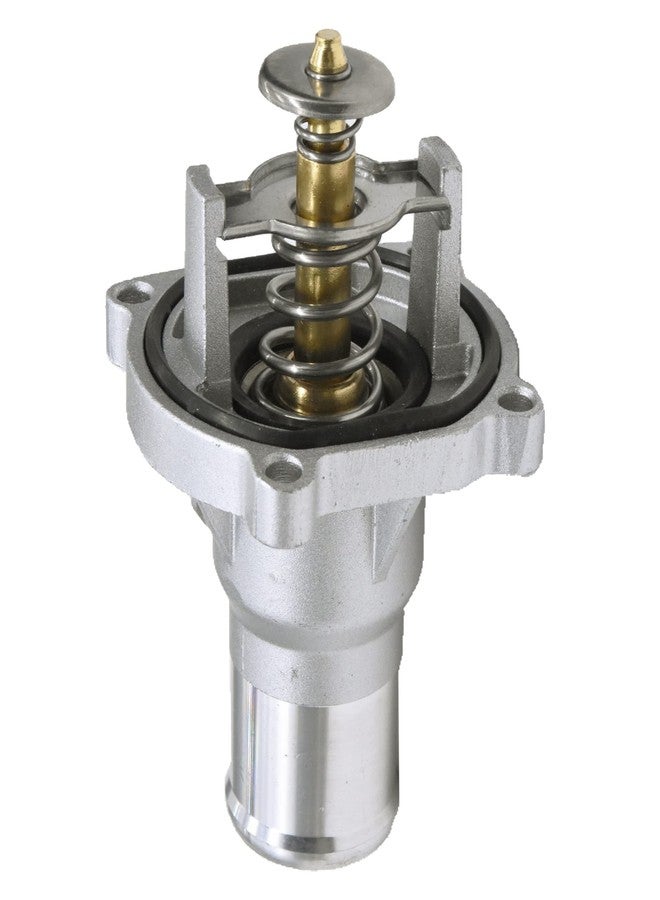 fokes Engine Coolant Thermostat Housing Assembly (96984104) - Image 2