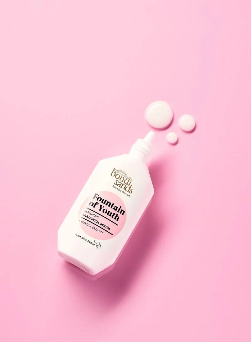 BONDI SANDS Fountain Of Youth Treatment Booster- Vitamin A
