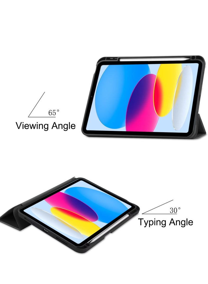 حالة لباد 10 (10 الجنرال) ، 10.9 بوصة 2022 حالة حالة لباد 10 (10 الجنرال) ، 10.9 بوصة 2022 حالة فليب غطاء مع المغناطيسي إغلاق السيارات ويك / النوم وظيفة وجود قلم رصاص حامل فتحةغطاء مع المغناطيسي إغلاق السيارات ويك / النوم وظيفة وجود قلم رصاص حامل فتحة - Image 4