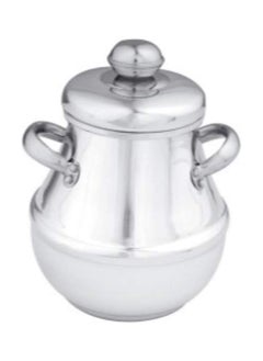 Generic Bean Cooker  Aluminium Silver 