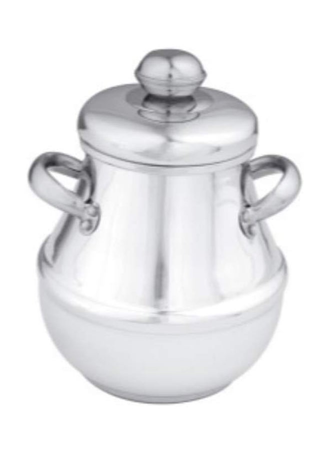 Generic Bean Cooker  Aluminium Silver 