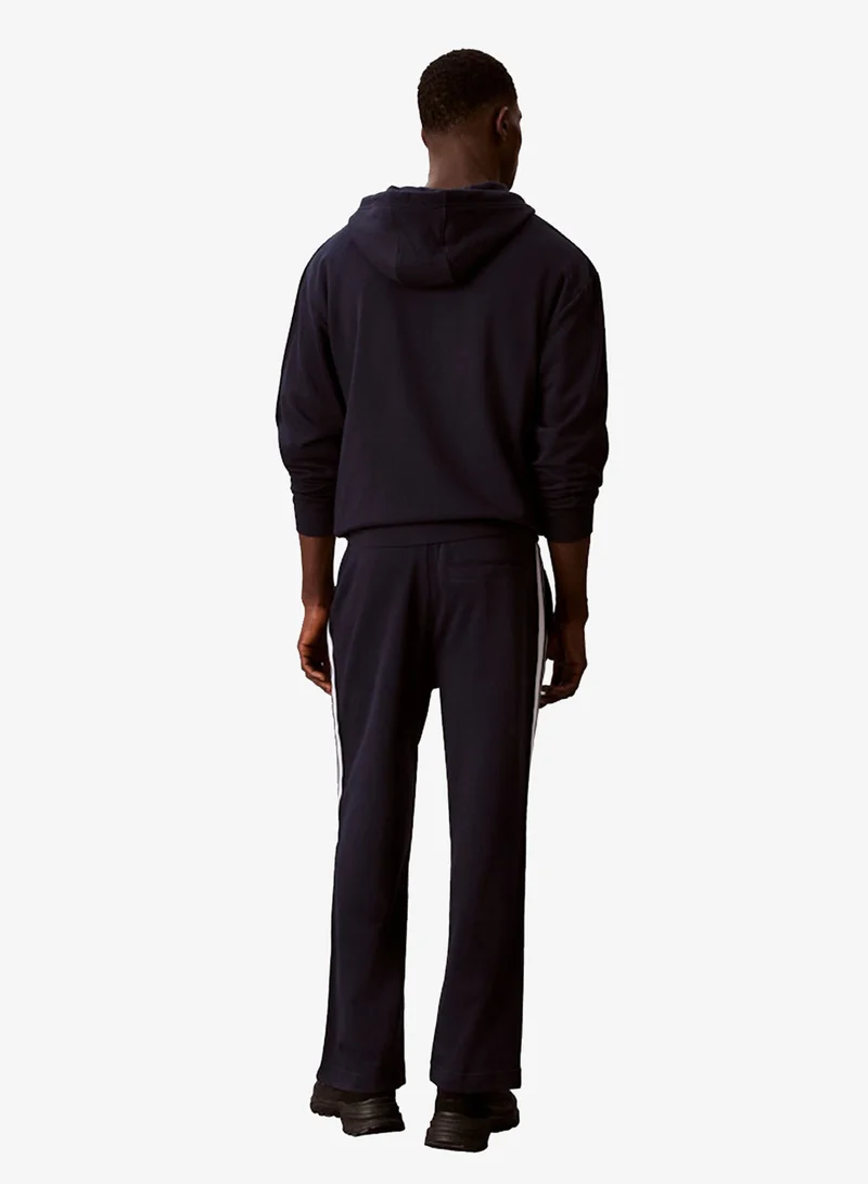 كالفن كلاين سبورت Logo Tape Terry Pants