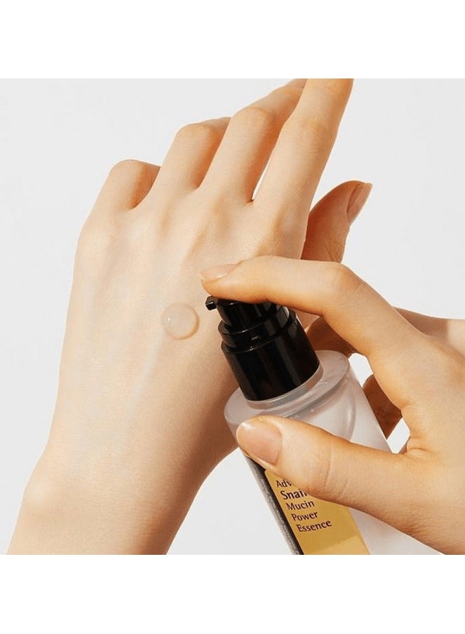 Generic Advanced Snail 96 Mucin Power Essence 100ml  - Image 2