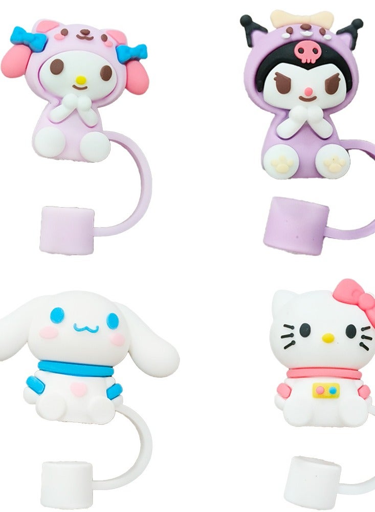 4 straw caps available for Stanley 30oz and 40oz - Image 2