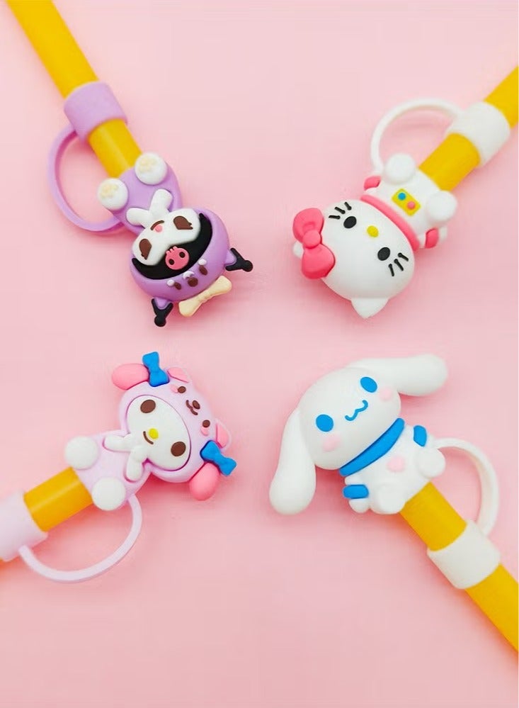 4 straw caps available for Stanley 30oz and 40oz - Image 3