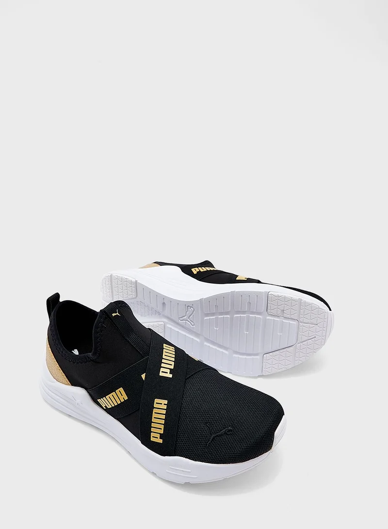 PUMA Wired Run Shoes