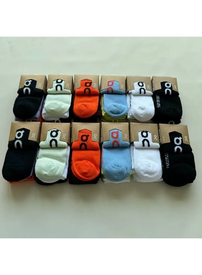 أون جوارب ON عبوة 3 في 1 - Image 2