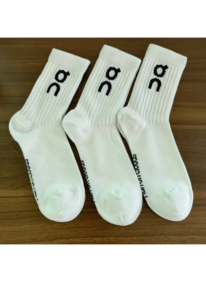أون جوارب ON عبوة 3 في 1 - Image 1