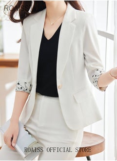 Style A-White