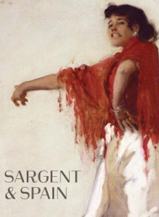 سارجنت وإسبانيا
