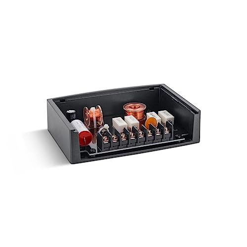 Alpine R2-S652 6.5" R-Series Pro High-Resolution 2-Way Component Speaker Set, Pair - Image 4