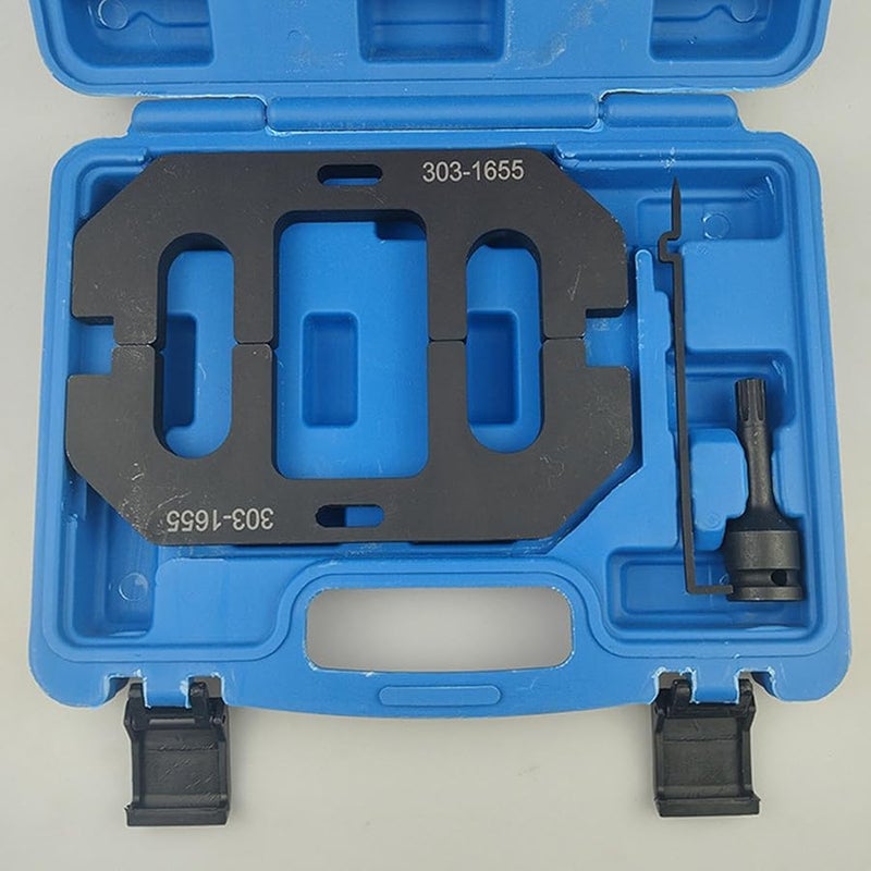 مجموعة أدوات إمساك عمود الحدبات ملحقات تحل محل 303 1655 - Image 3