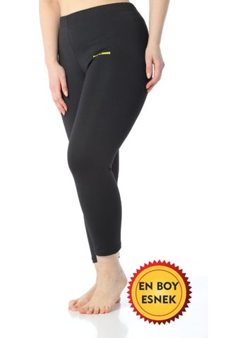 TECHNO 8Q Enboy Flexible Original Women's Thermal Tights  - Image 2