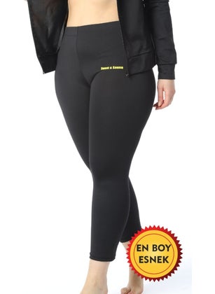 TECHNO 8Q Enboy Flexible Original Women's Thermal Tights  - Image 1