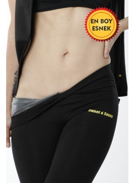 TECHNO 8Q Enboy Flexible Original Women's Thermal Tights  - Image 3