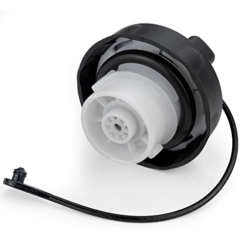 ROVIKE Gas Cap, Fuel Cap For Mitsubishi 2004-2012 Eclipse, 2004-2008 2010-2011 Endeavor, 2004-2012 Galant, 2014-2018 Outlander, 2013-2019 Outlander Sport Replace 1711A004 - Image 5