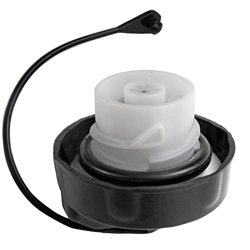 ROVIKE Gas Cap, Fuel Cap For Mitsubishi 2004-2012 Eclipse, 2004-2008 2010-2011 Endeavor, 2004-2012 Galant, 2014-2018 Outlander, 2013-2019 Outlander Sport Replace 1711A004 - Image 3