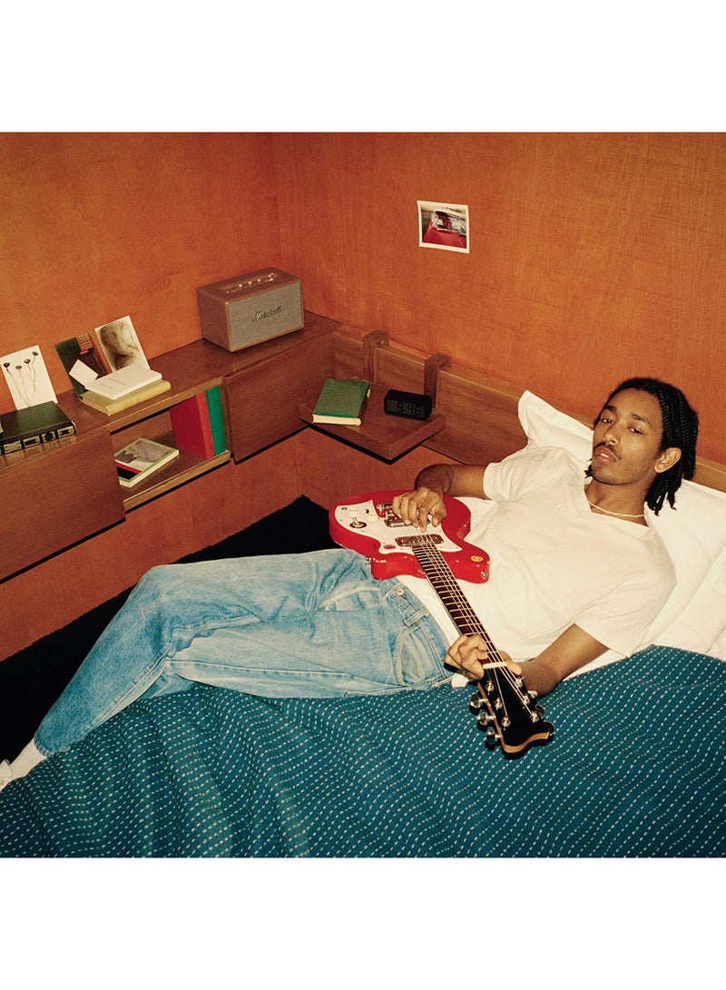 مارشال أكتون III مكبر صوت بلوتوث 1006075 - Image 2