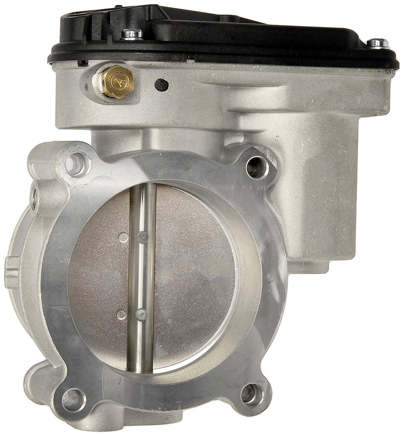 Dorman 977-328 Electronic Throttle Body Compatible with Select Ford / Lincoln Models (OE FIX) - Image 3