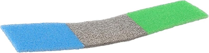 حجم فلتر مكيف الهواء C للغبار والشوائب لتحسين جودة الهواء - Image 4