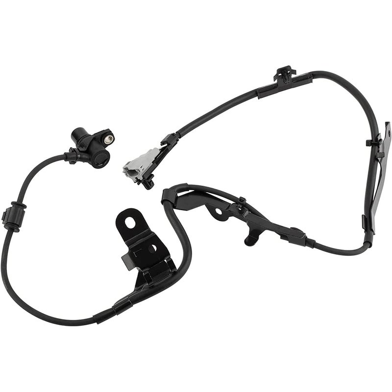 WEDOAUTO 2Pcs Front ABS Wheel Speed Sensor for Toyota Sequoia 2001-2007 & Tundra 2000-2006 - Image 3