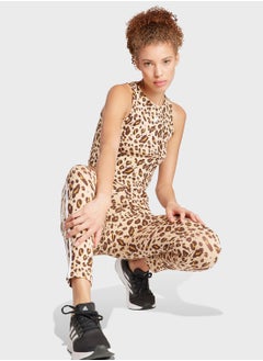 Adidas Animal Cropped Tank  - Image 5