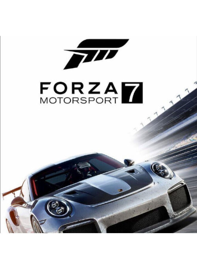 Forza Motorsport 7