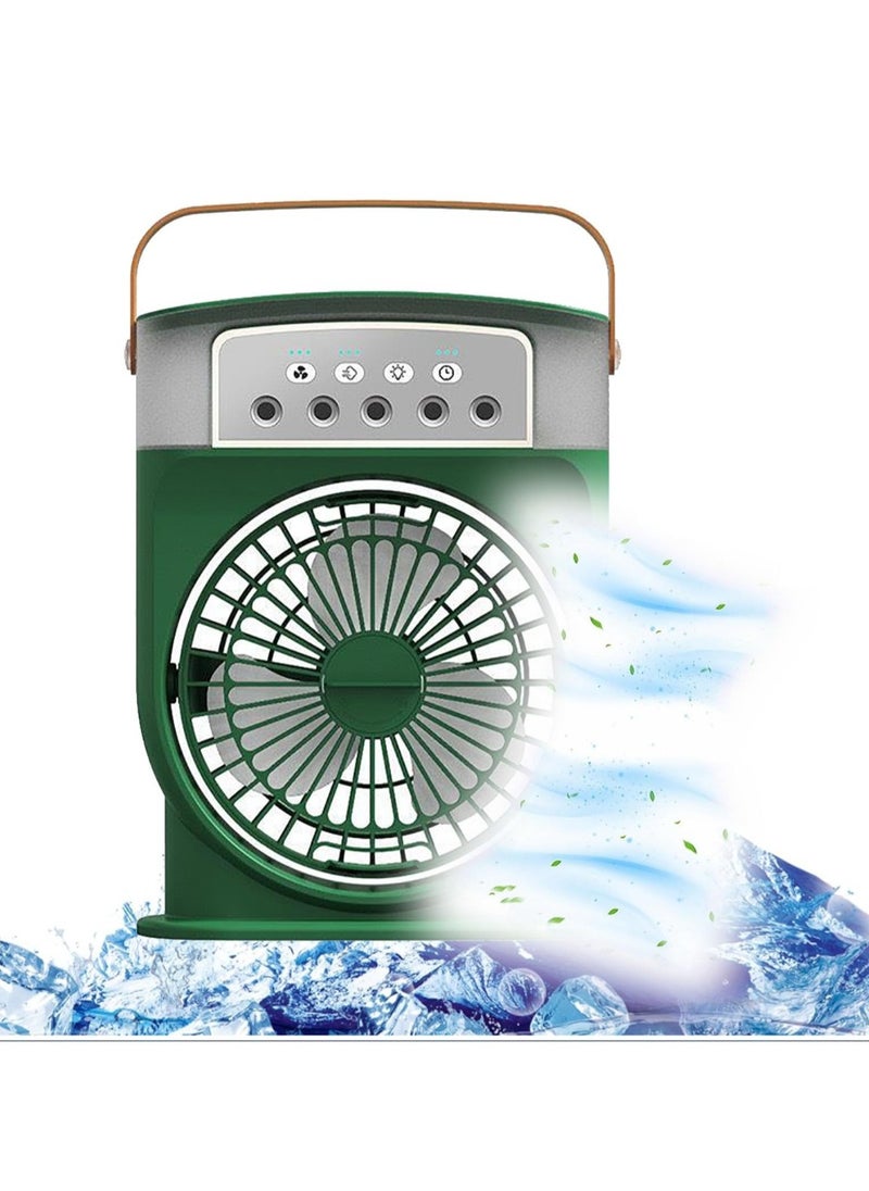 Generic External Cooling Fans  - Image 2
